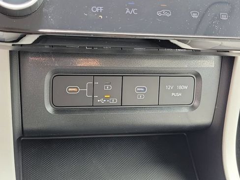 New 2026 Hyundai Tucson SEL AWD/4WD image 14