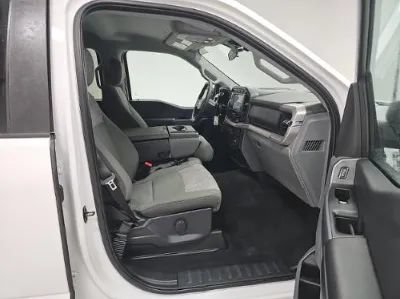 Used 2023 Ford F150 XLT w/ Trailer Tow Package AWD/4WD image 9