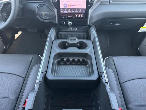 New 2026 RAM 3500 Laramie image 20