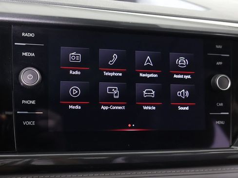 Used 2023 Volkswagen Taos SEL AWD/4WD image 46