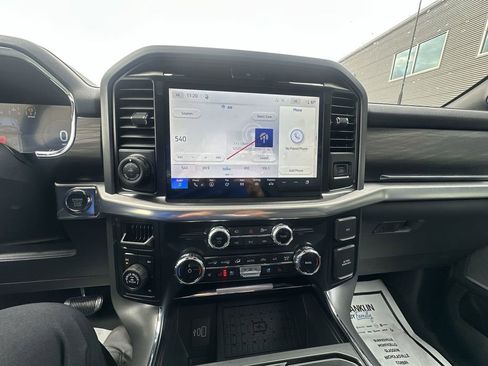 New 2026 Ford F150 Lariat w/ Equipment Group 501A Mid image 22