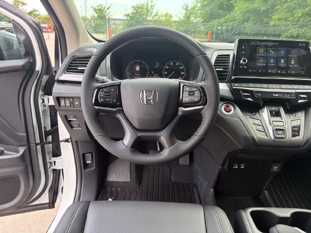 New 2026 Honda Odyssey EX-L image 16