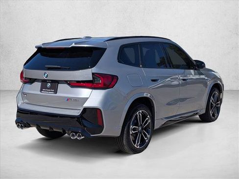 Used 2026 BMW X1 M35i w/ Technology Package AWD/4WD image 2