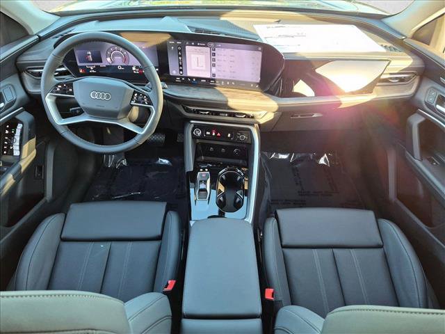 New 2026 Audi Q5 Premium Plus AWD/4WD image 14