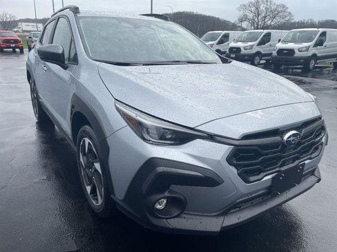 New 2026 Subaru Crosstrek 2.5i Limited AWD/4WD image 7