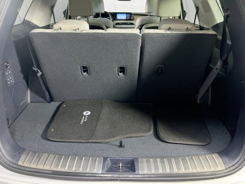 Used 2022 Hyundai Palisade Calligraphy image 28