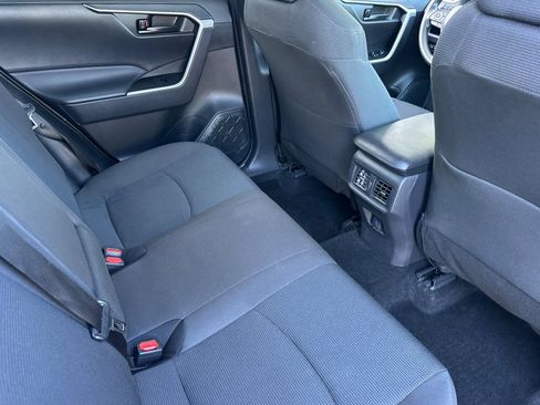 Used 2024 Toyota RAV4 LE AWD/4WD image 29