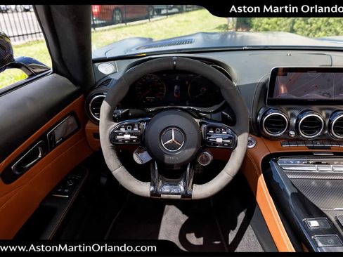 Used 2020 Mercedes-Benz AMG GT R image 11