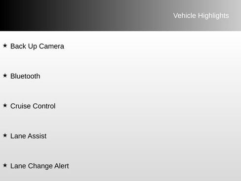 Used 2021 Chevrolet Equinox LS w/ LS Convenience Package FWD image 7