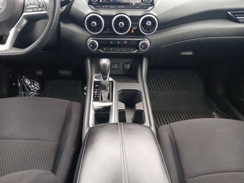 Used 2020 Nissan Sentra S FWD image 11