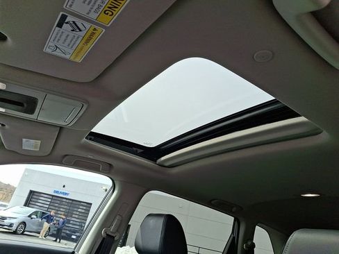 Certified 2023 Honda CR-V EX-L image 13