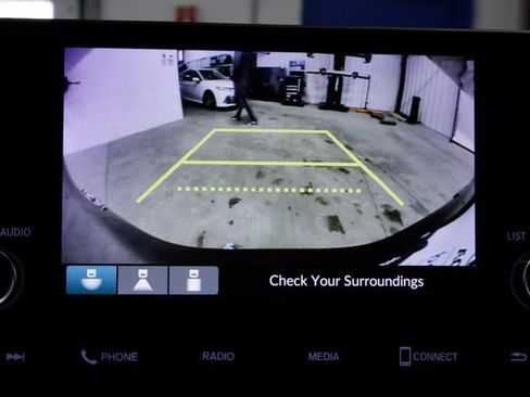 Certified 2024 Honda HR-V Sport image 33