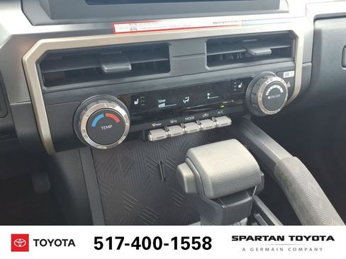 New 2026 Toyota Tacoma SR5 AWD/4WD image 22