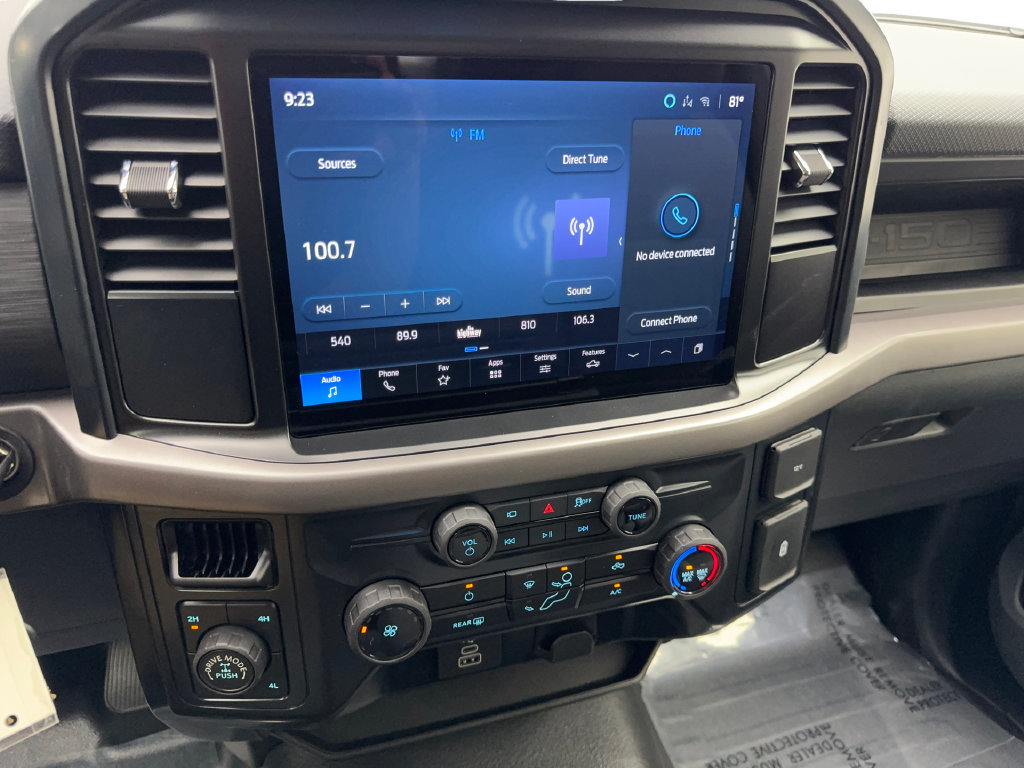 Used 2025 Ford F150 XL w/ Equipment Group 103A High AWD/4WD image 57