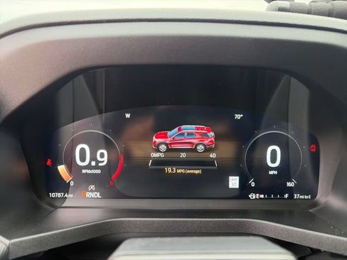 Used 2025 Ford Explorer ST-Line w/ Premium Package AWD/4WD image 16