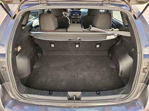 Used 2020 Subaru Impreza 2.0i Sport image 28