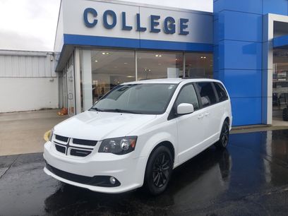 Used 2019 Dodge Grand Caravan GT