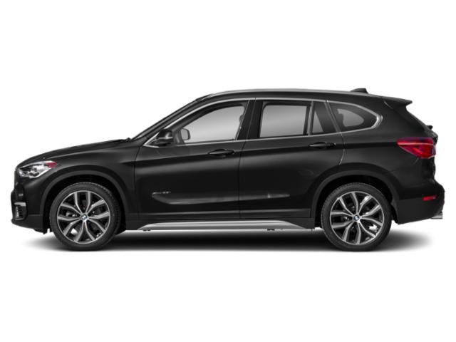 Used 2019 BMW X1 xDrive28i w/ Convenience Package AWD/4WD image 3
