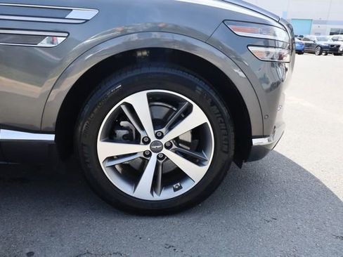 Used 2021 Genesis GV80 2.5T w/ Advanced Package 02 image 39