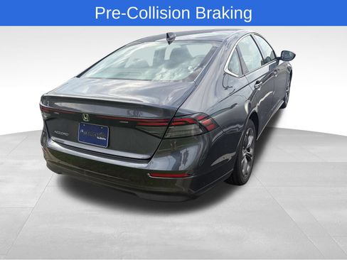 Used 2023 Honda Accord EX image 3