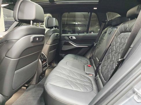 New 2026 BMW X5 xDrive40i w/ Climate Comfort Package image 24