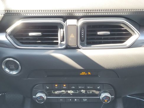 New 2025 MAZDA CX-5 AWD 2.5 S image 30