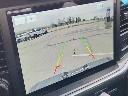 Certified 2023 Ford F150 Tremor AWD/4WD image 27