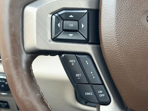 Used 2019 Ford F150 Limited image 36