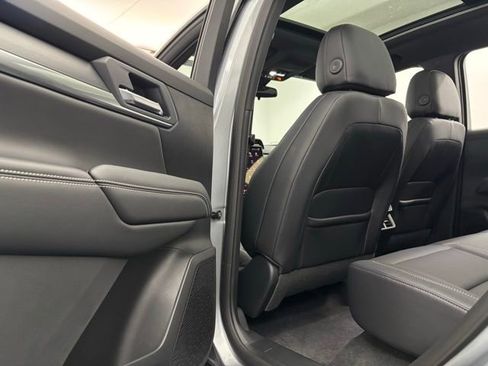 New 2026 GMC Terrain Elevation w/ Elevation Premium Package image 39