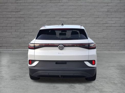 Used 2023 Volkswagen ID.4 Pro S AWD/4WD image 9