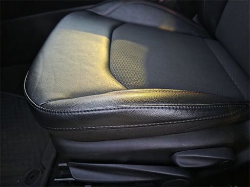 Used 2022 Jeep Compass Trailhawk image 18