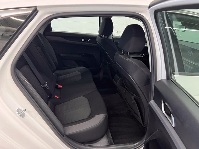 Used 2025 Kia K5 LXS FWD image 8