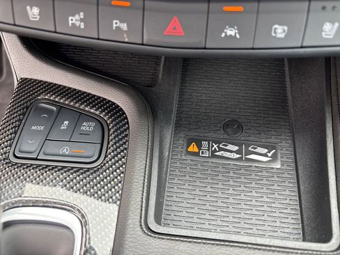 New 2025 Cadillac CT5 Sport image 24