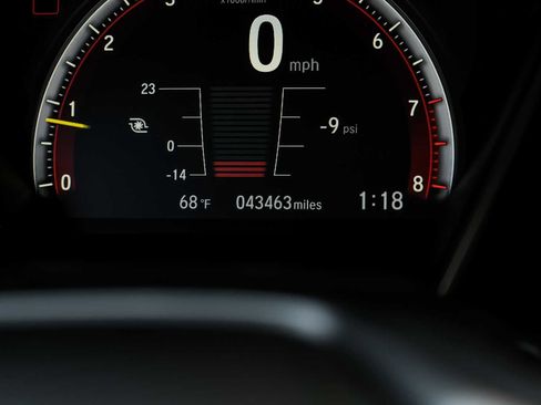 Used 2017 Honda Civic Type R image 20