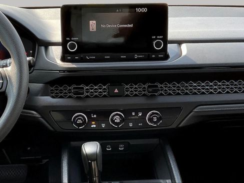 Used 2025 Honda Accord LX image 7