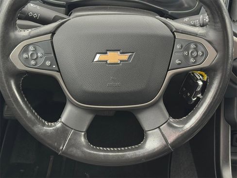 Used 2019 Chevrolet Colorado Z71 image 15