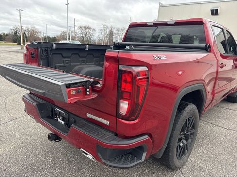Used 2023 GMC Sierra 1500 Elevation image 7