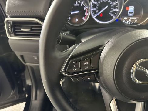 Used 2020 MAZDA CX-5 Touring image 11