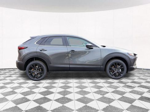 Used 2025 MAZDA CX-30 AWD 2.5 S w/ Select Sport Pkg image 8