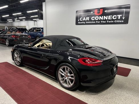 Used 2013 Porsche Boxster image 56