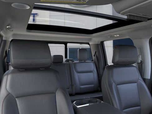 New 2026 Ford F250 Lariat w/ Tremor Off-Road Package image 24