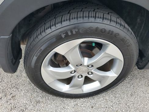 Used 2017 Honda HR-V EX image 9