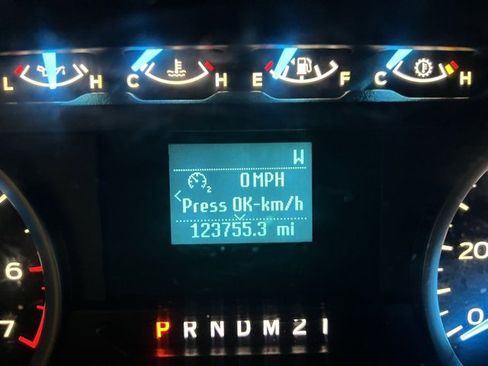 Used 2015 Ford F150 XLT image 30