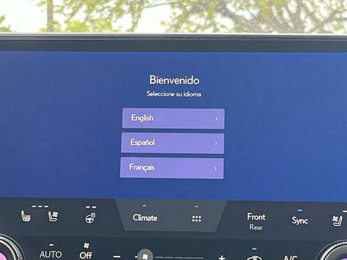 New 2026 Lexus TX 350 AWD image 15