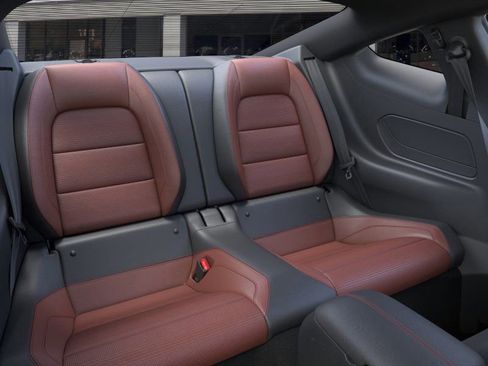 New 2026 Ford Mustang GT Premium w/ GT Performance Package image 11