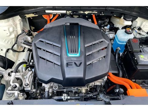Used 2022 Kia Niro EX image 31