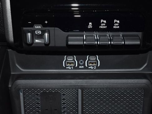 New 2026 RAM 1500 Big Horn image 18