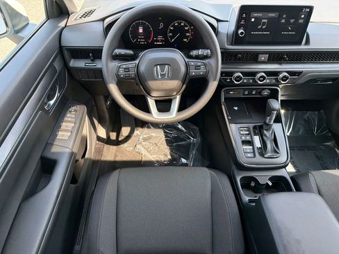 Used 2026 Honda CR-V EX image 19