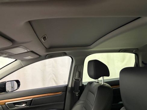 Used 2017 Honda CR-V EX-L image 14