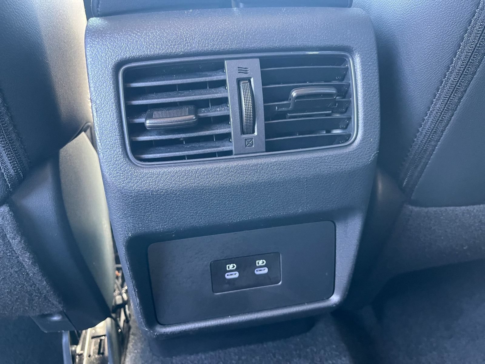 Used 2026 Nissan Rogue SL AWD/4WD image 25